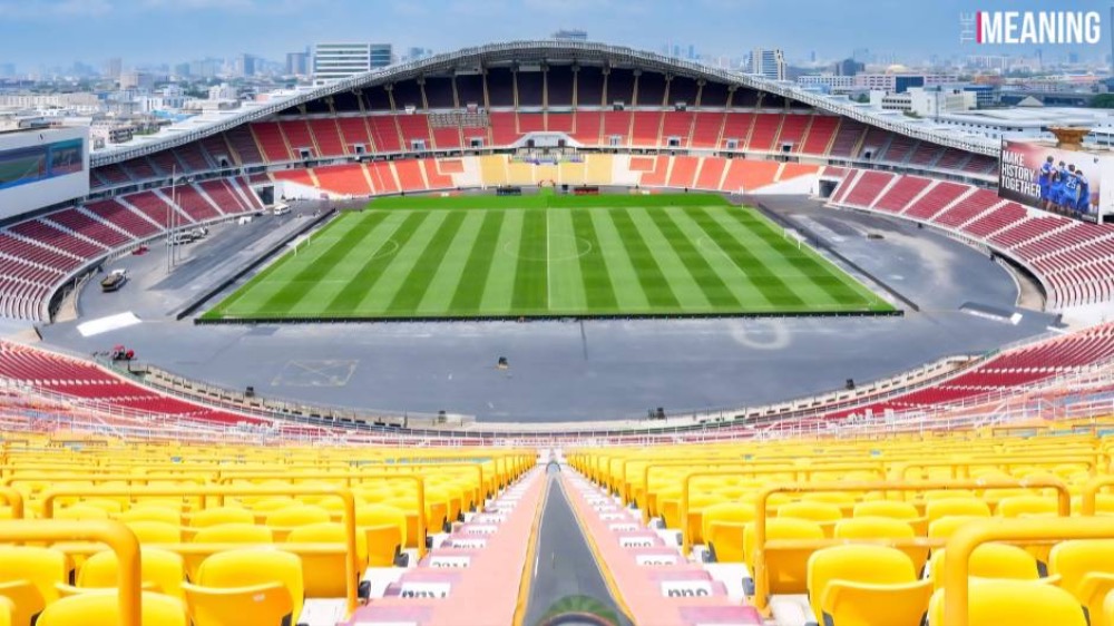 การท่าเรือ ผ่านคลับไลเซนซิ่งAFC พร้อมลุย! ACL Elite